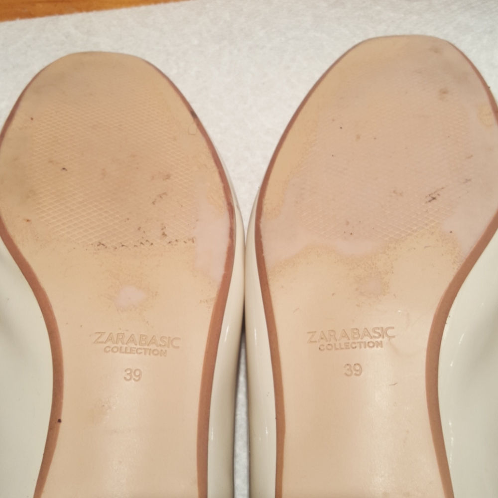 Zara Basic Shoes - image 8